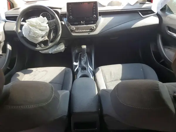 5YFEPMAE2MP262682 2021 TOYOTA COROLLA - Image 8