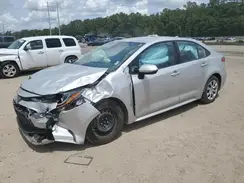 5YFEPMAE2MP263041 2021 TOYOTA COROLLA