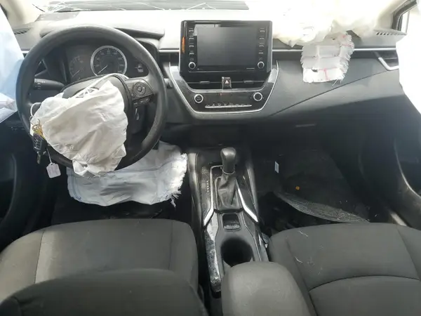 5YFEPMAE2MP263041 2021 TOYOTA COROLLA - Image 8