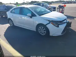 5YFEPMAE2MP263248 2021 TOYOTA COROLLA