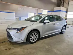 5YFEPMAE2MP263962 2021 TOYOTA COROLLA