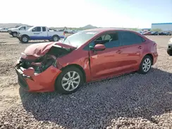 5YFEPMAE2MP264495 2021 TOYOTA COROLLA