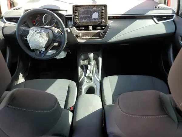 5YFEPMAE2MP264495 2021 TOYOTA COROLLA - Image 8