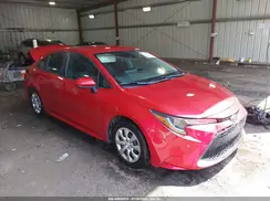 5YFEPMAE2MP264688 2021 TOYOTA COROLLA