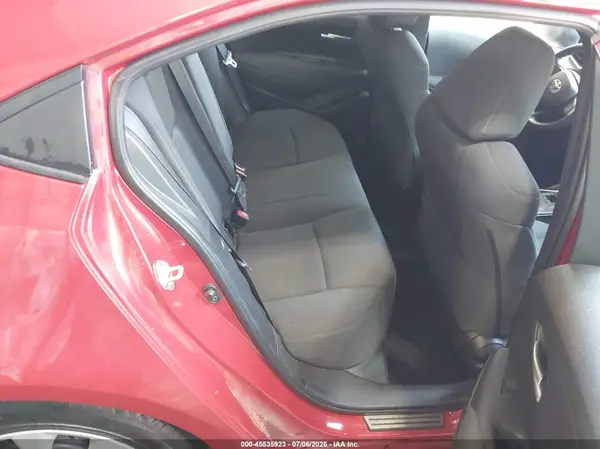 5YFEPMAE2MP264688 2021 TOYOTA COROLLA - Image 8