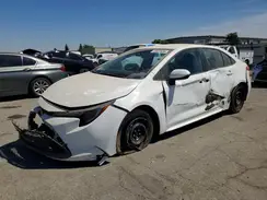 5YFEPMAE2MP265713 2021 TOYOTA COROLLA