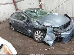 5YFEPMAE2MP265856 2021 TOYOTA COROLLA