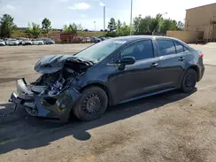 5YFEPMAE2MP266313 2021 TOYOTA COROLLA