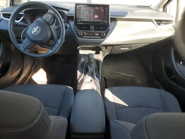 5YFEPMAE2MP266456 2021 TOYOTA COROLLA - Image 8