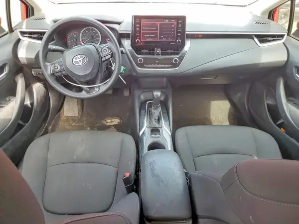 5YFEPMAE2MP266666 2021 TOYOTA COROLLA - Image 8