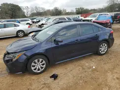 5YFEPMAE2MP267039 2021 TOYOTA COROLLA