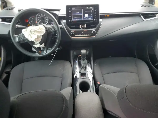 5YFEPMAE2MP267039 2021 TOYOTA COROLLA - Image 8