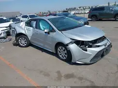 5YFEPMAE2MP267218 2021 TOYOTA COROLLA