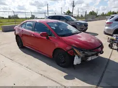 5YFEPMAE2MP267736 2021 TOYOTA COROLLA