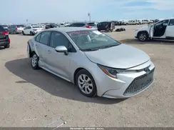 5YFEPMAE2MP268188 2021 TOYOTA COROLLA