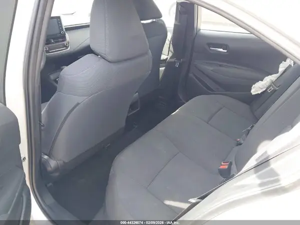 5YFEPMAE2MP268188 2021 TOYOTA COROLLA - Image 8
