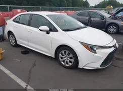 5YFEPMAE2MP268479 2021 TOYOTA COROLLA