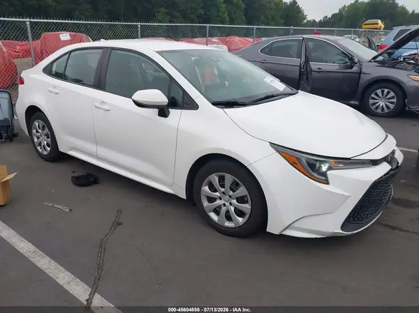 5YFEPMAE2MP268479 2021 TOYOTA COROLLA - Image 1