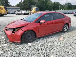 5YFEPMAE2MP269731 2021 TOYOTA COROLLA