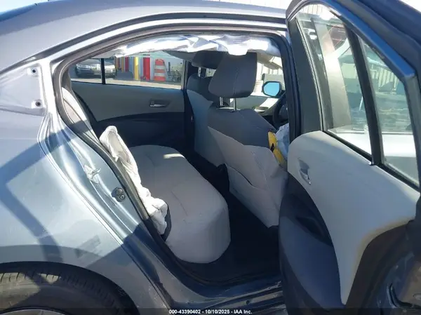 5YFEPMAE2MP269924 2021 TOYOTA COROLLA - Image 8