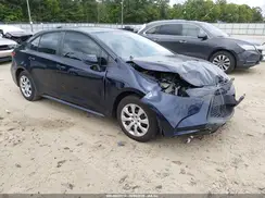 5YFEPMAE2MP270586 2021 TOYOTA COROLLA