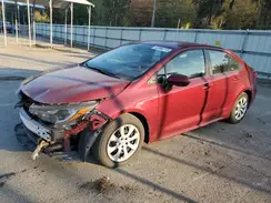 5YFEPMAE2NP271576 2022 TOYOTA COROLLA