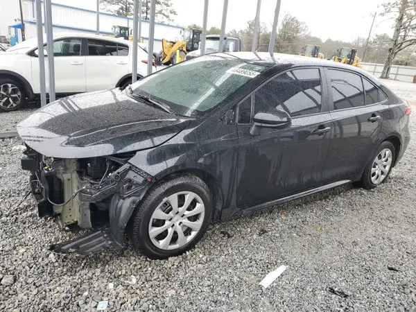 5YFEPMAE2NP271917 2022 TOYOTA COROLLA - Image 1