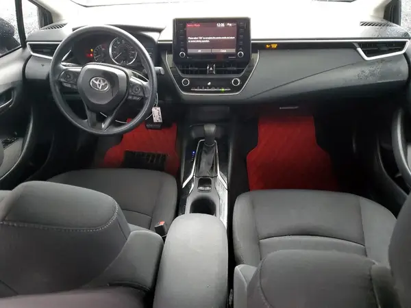5YFEPMAE2NP271917 2022 TOYOTA COROLLA - Image 8