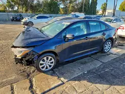 5YFEPMAE2NP273585 2022 TOYOTA COROLLA