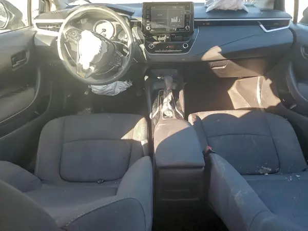 5YFEPMAE2NP273585 2022 TOYOTA COROLLA - Image 8