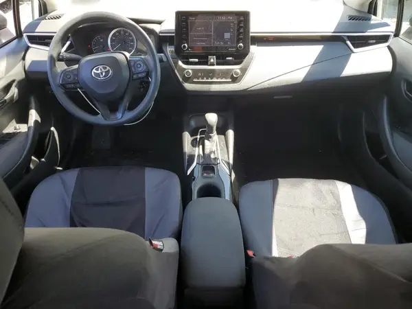 5YFEPMAE2NP274039 2022 TOYOTA COROLLA - Image 8