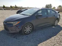 5YFEPMAE2NP274252 2022 TOYOTA COROLLA