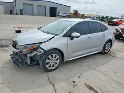 5YFEPMAE2NP275188 2022 TOYOTA COROLLA