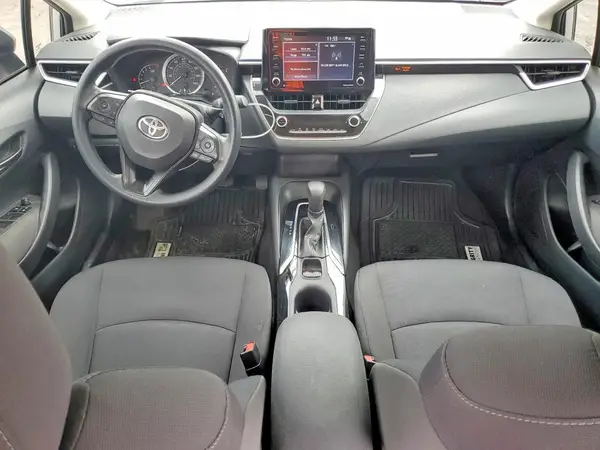 5YFEPMAE2NP275188 2022 TOYOTA COROLLA - Image 8