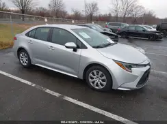 5YFEPMAE2NP275367 2022 TOYOTA COROLLA