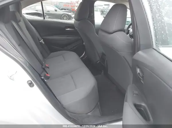 5YFEPMAE2NP275367 2022 TOYOTA COROLLA - Image 8