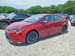 5YFEPMAE2NP275532 2022 TOYOTA COROLLA