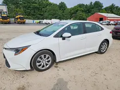 5YFEPMAE2NP276003 2022 TOYOTA COROLLA