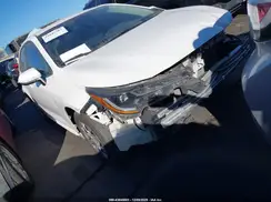 5YFEPMAE2NP276096 2022 TOYOTA COROLLA
