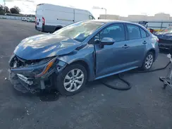 5YFEPMAE2NP276132 2022 TOYOTA COROLLA