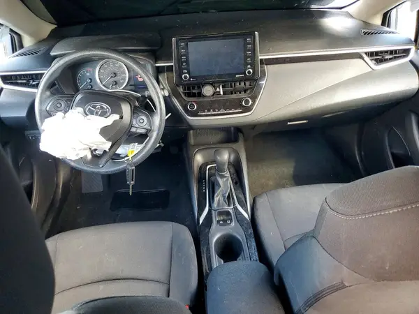 5YFEPMAE2NP276132 2022 TOYOTA COROLLA - Image 8
