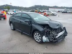 5YFEPMAE2NP277474 2022 TOYOTA COROLLA