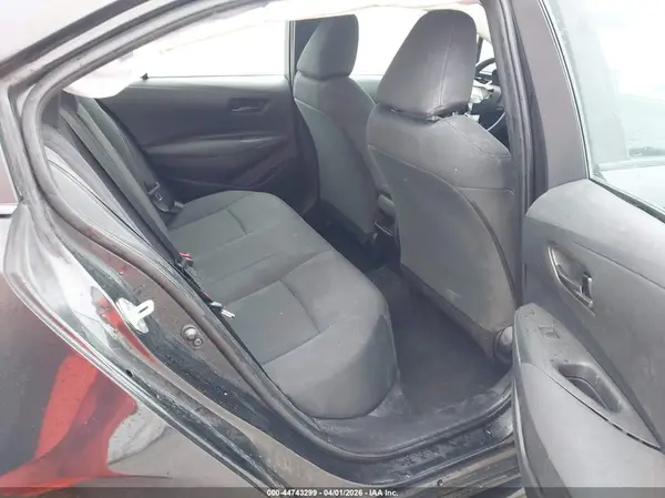 5YFEPMAE2NP277474 2022 TOYOTA COROLLA - Image 8