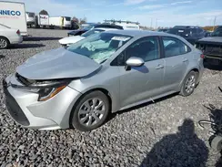 5YFEPMAE2NP278088 2022 TOYOTA COROLLA