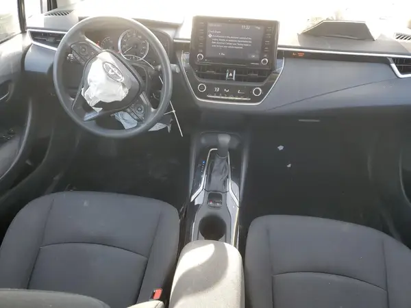 5YFEPMAE2NP278088 2022 TOYOTA COROLLA - Image 8