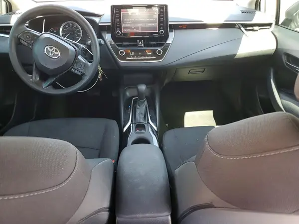 5YFEPMAE2NP278253 2022 TOYOTA COROLLA - Image 8