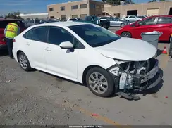 5YFEPMAE2NP278320 2022 TOYOTA COROLLA