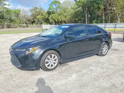 5YFEPMAE2NP278754 2022 TOYOTA COROLLA