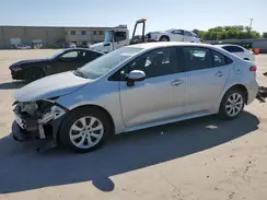 5YFEPMAE2NP278916 2022 TOYOTA COROLLA