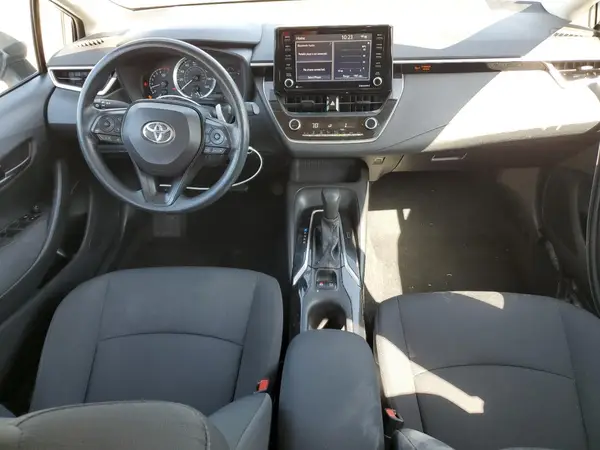 5YFEPMAE2NP278916 2022 TOYOTA COROLLA - Image 8